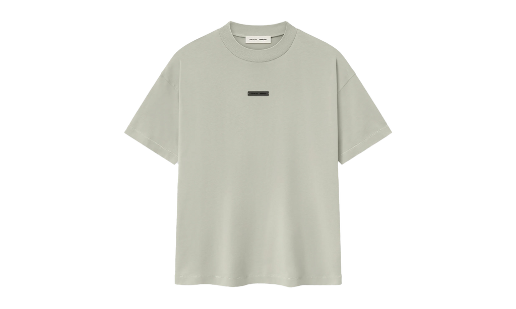 Classic SS Tee "Abby Stone" 125SP254196F