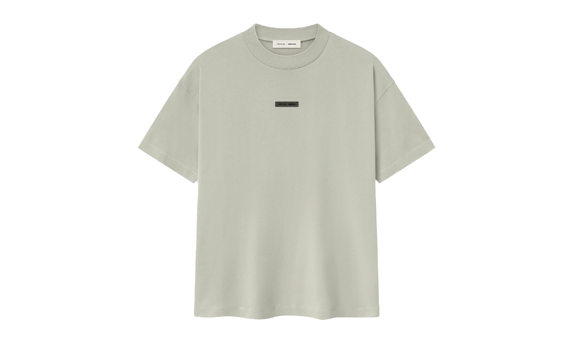 Classic SS Tee "Abby Stone" 125SP254196F