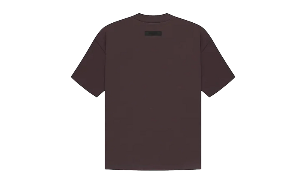 Short-Sleeve Tee "Plum" 125BT222005F