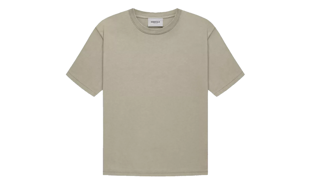SS Tee "Pistachio" C4F31BD2