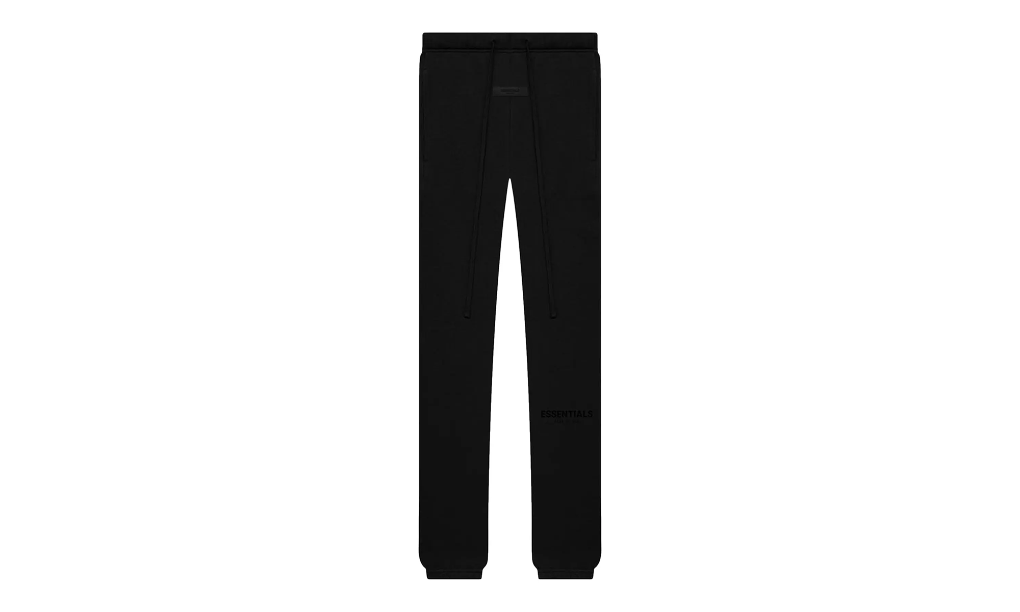 Sweatpants "SS22 - Stretch Limo" 130BT212030F