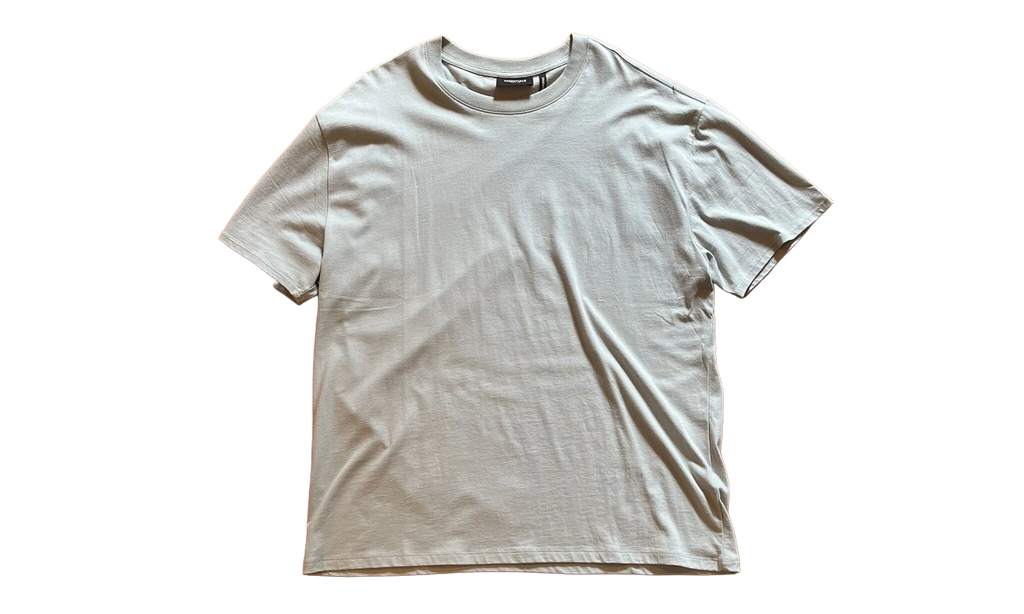 Reflective T-Shirt "Blue" 95 EFG 1010