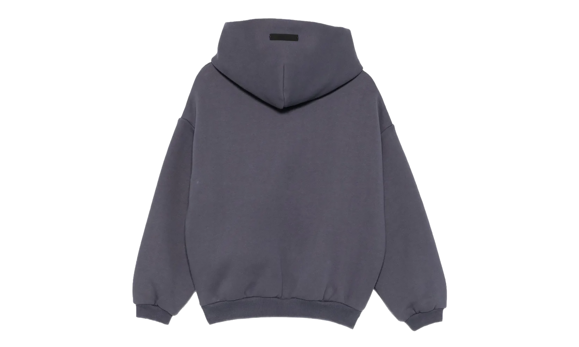 Fleece Hoodie GS "FW24 - Marine" 785HO242044K