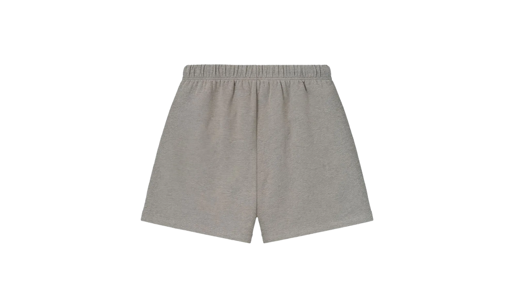 Dodgers Classic Sweatshort "Concrete Heather" 160ML254009F