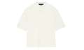 Short Sleeve Tee "Cloud Dancer" 0125 25050 0100 259