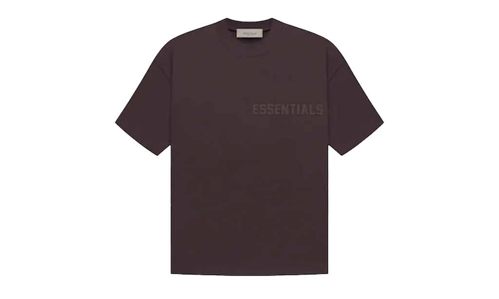 Short-Sleeve Tee "Plum" 125BT222005F