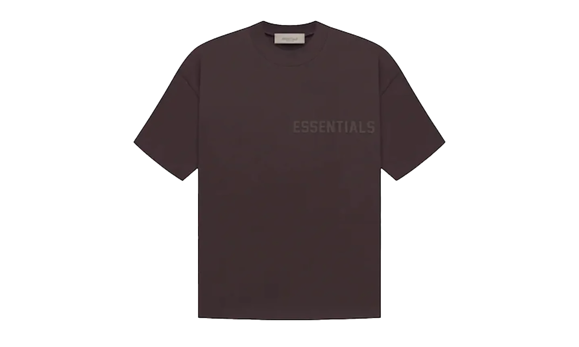 Short-Sleeve Tee "Plum" 125BT222005F