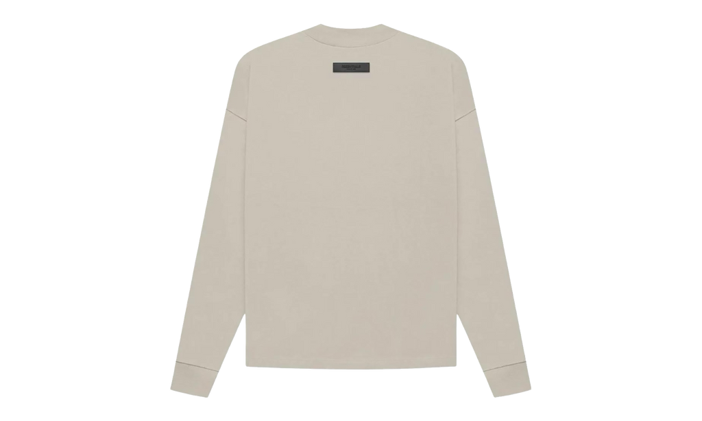 Long-Sleeve Tee "Smoke" 125SU222011F