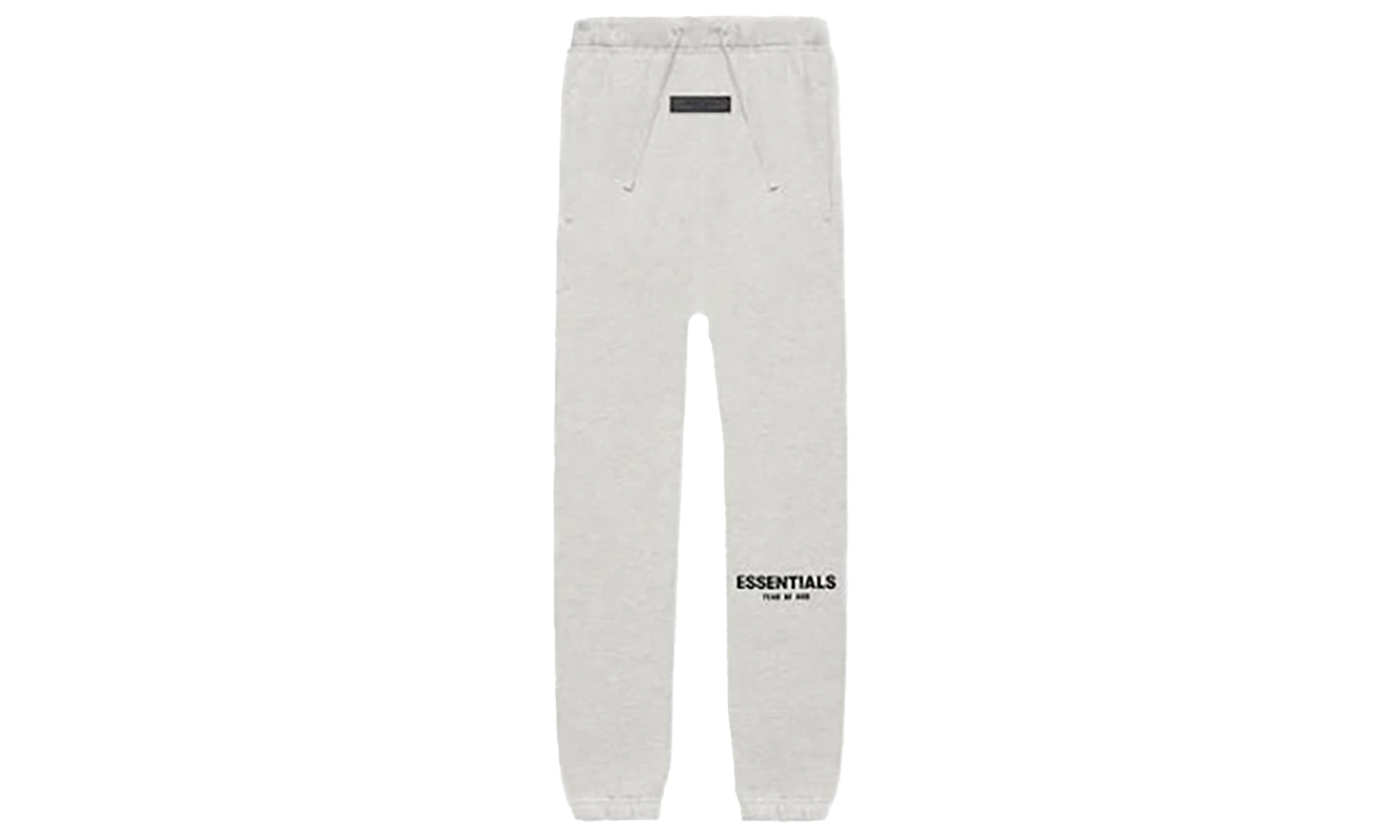 Sweatpants Kids SS22 "Light Oatmeal" 996F7E16