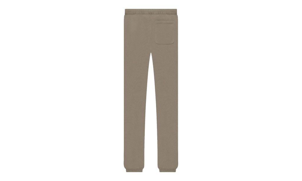 Sweatpants "Taupe" 130SP212006F