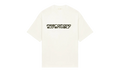 Ponte 90s Tee "Ivory" 125HO254503F