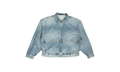 Denim Trucker Jacket "Classic Blue" 202SP254270F
