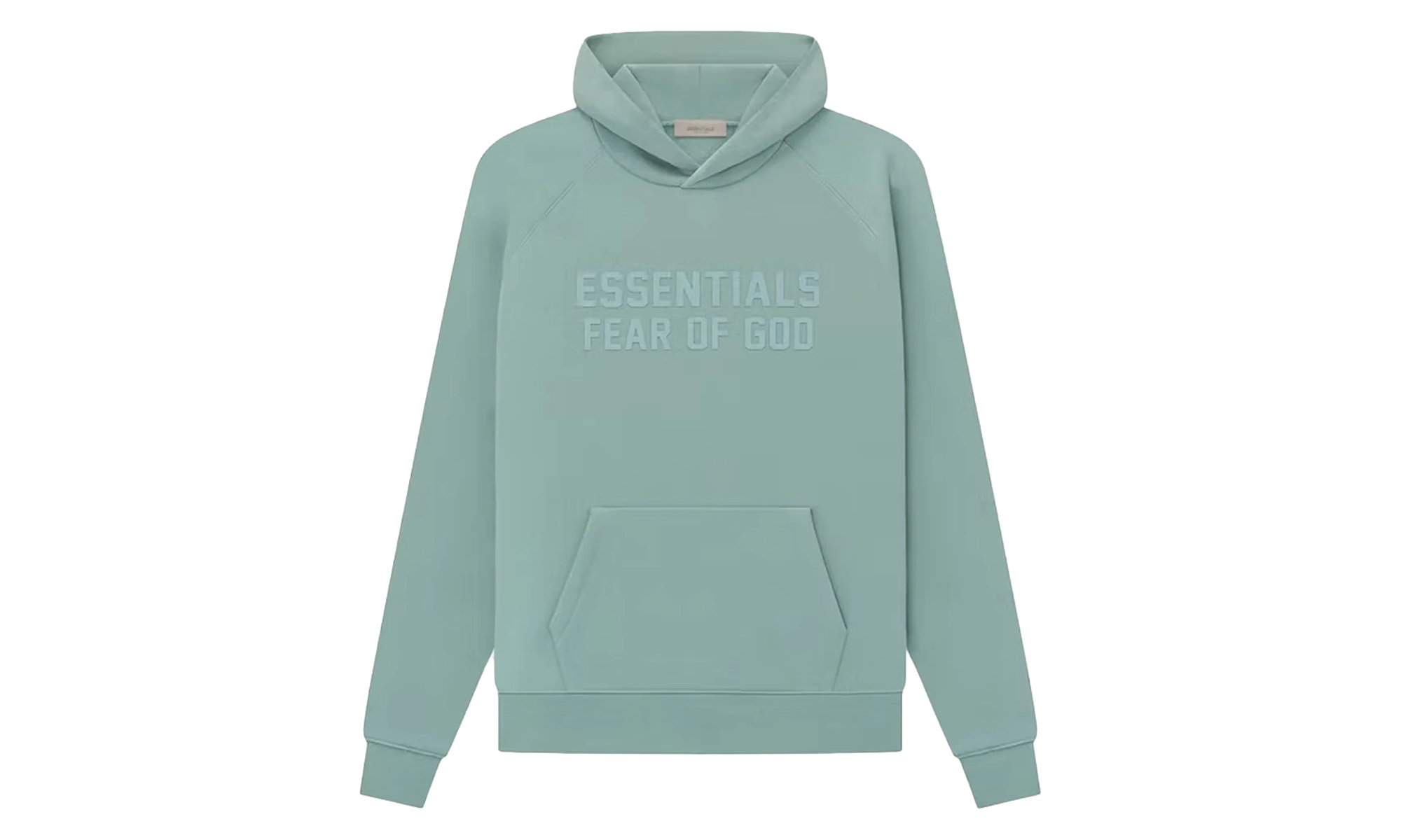 Relaxed Hoodie "Sycamore" 192BT222091F