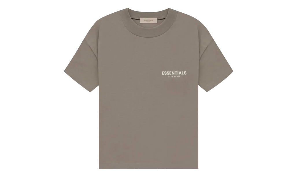 Fear of God Essentials Tee "Desert Taupe" 125BT212007DS