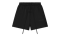 Signature Classic Sweatshorts "Black" 160AS264101F