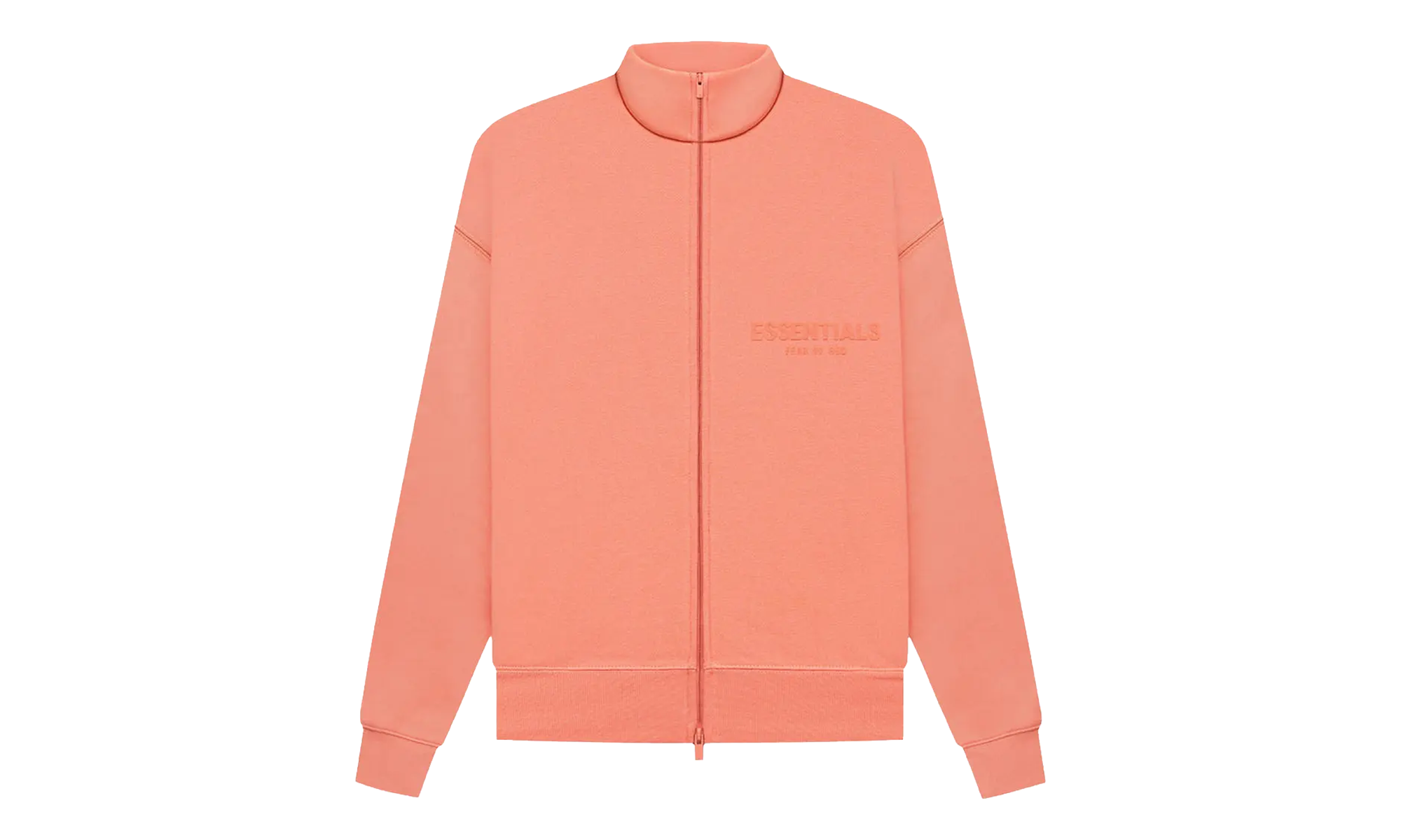 Full-Zip Jacket "Coral" 192SU225072FW