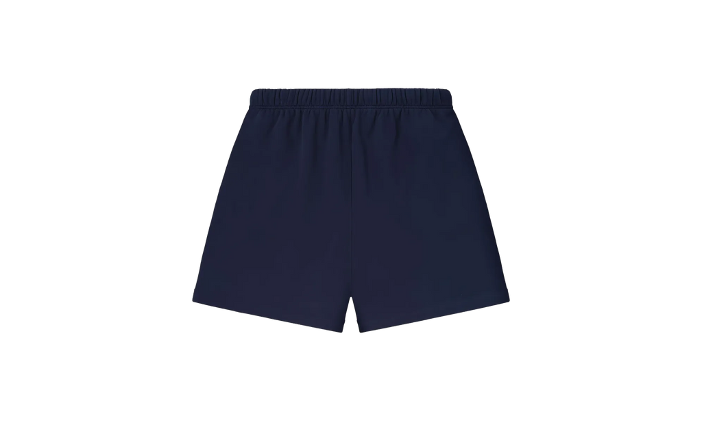 Yankees Classic Sweatshorts "Midnight Navy" 160ML254012F