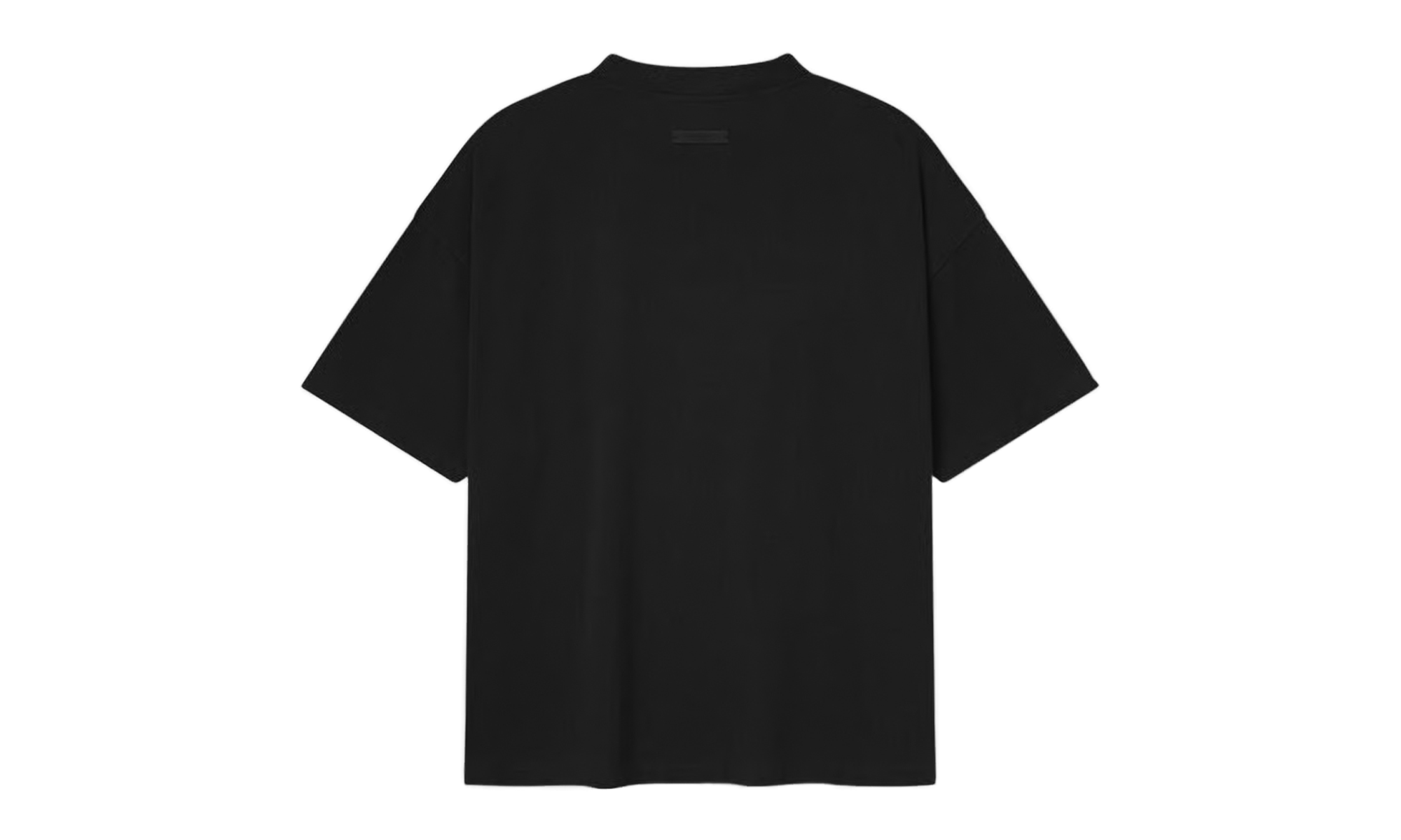 NBA 90's Tee "Vintage Black" 125NB252001F