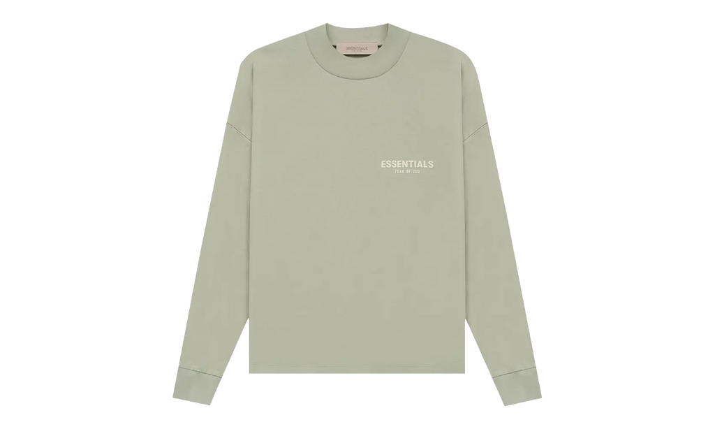 LS Tee "Seafoam" FOGELSTSEAF