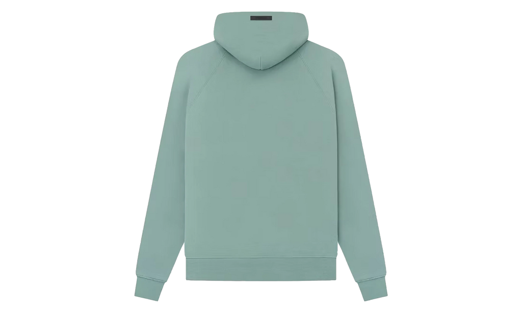 Relaxed Hoodie "Sycamore" 192BT222091F