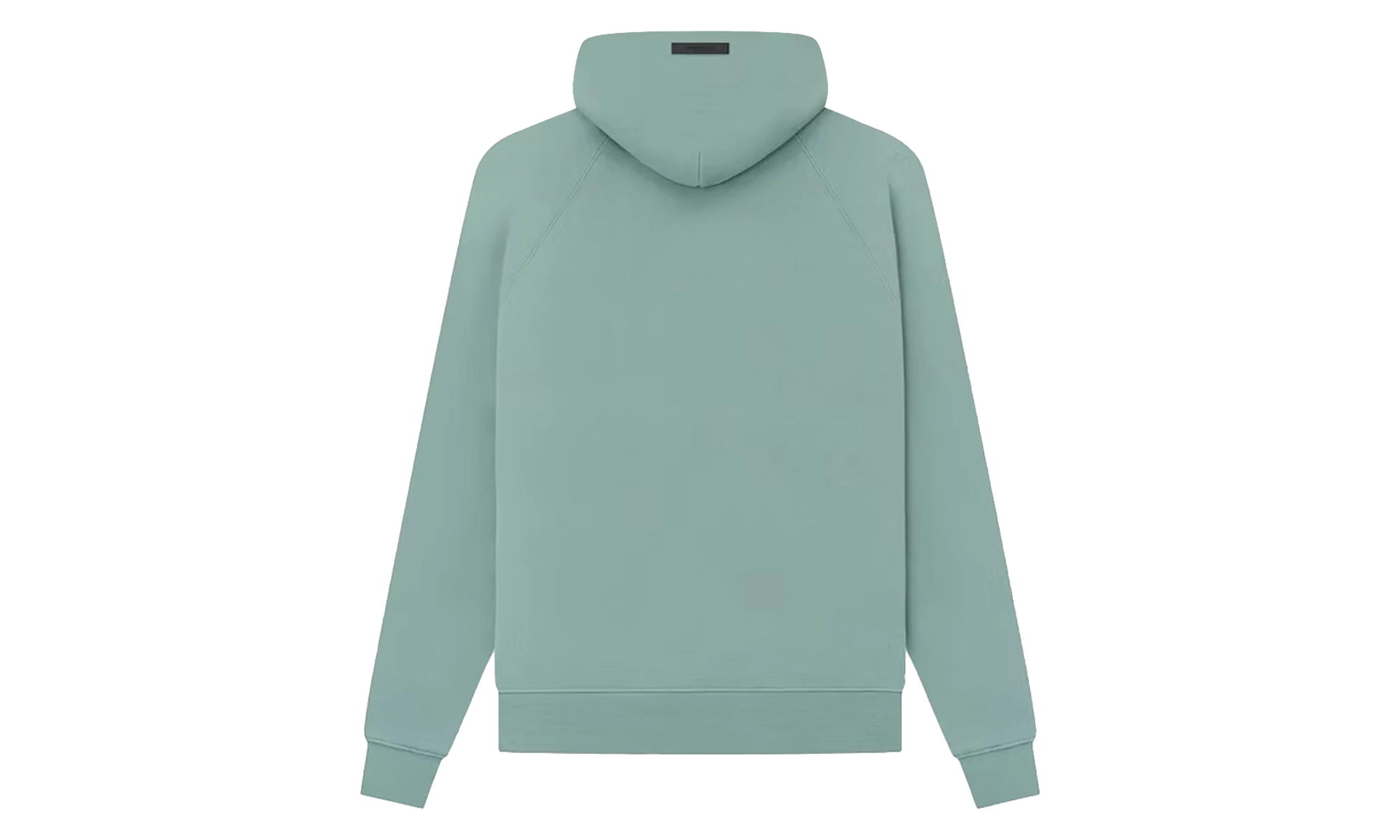 Relaxed Hoodie "Sycamore" 192BT222091F