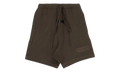 Classic Sweatshorts "Off Black" 160SU222005F
