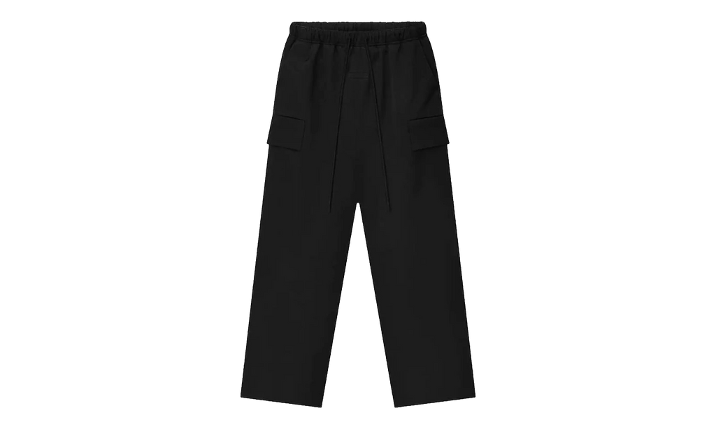 Field Pant "Vintage Black" 130HO258321F