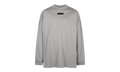 TAB LONG SLEEVE TEE "DARK HEATHER OATMEAL" 125SP244203F