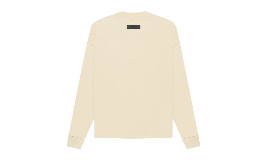 LS Tee "Canary" C9221AEF