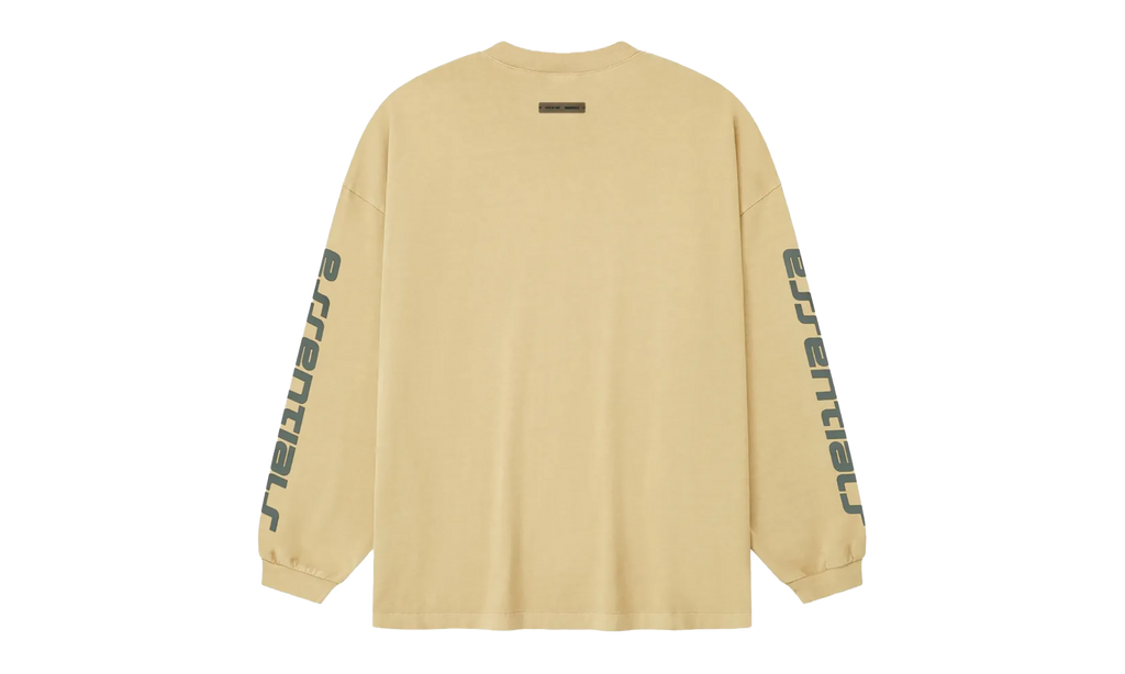 Essentials 90's LS Tee "Canyon" 125HO254573F