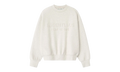 CORE FLEECE "OATMEAL HEATHER" 192HO256552F