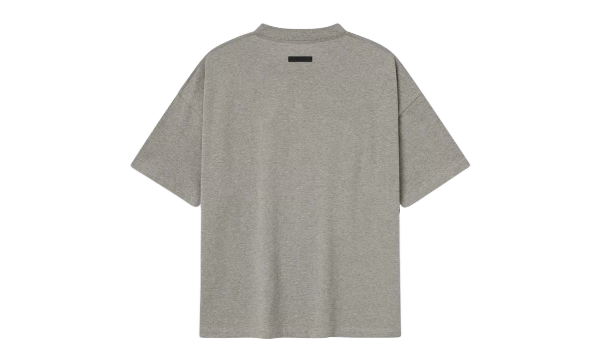 NBA 90's Tee "Concrete Heather" 125NB252002F