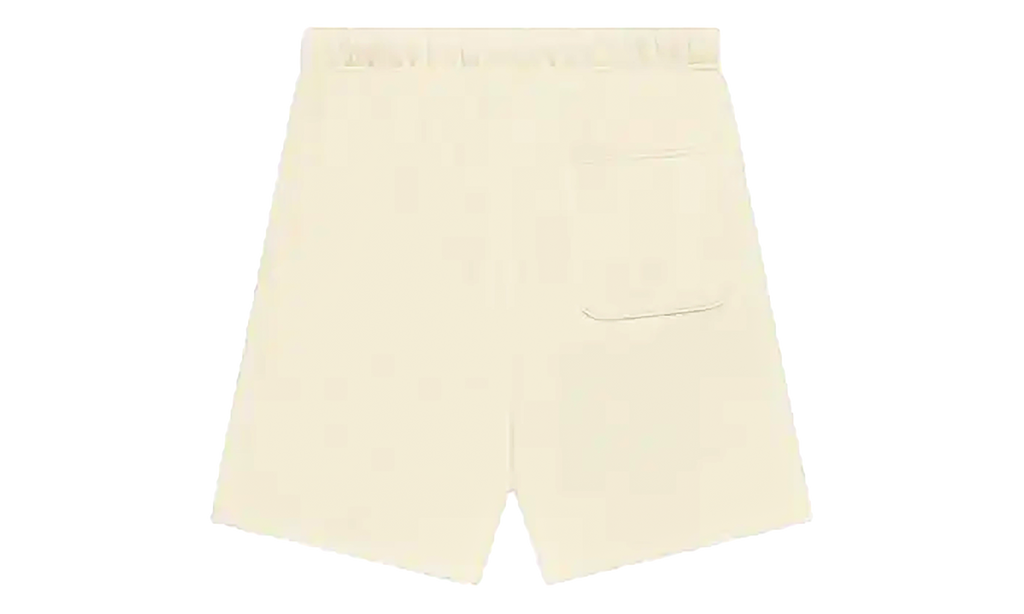 Sweat Shorts "Cream" 0160 25050 0092 569