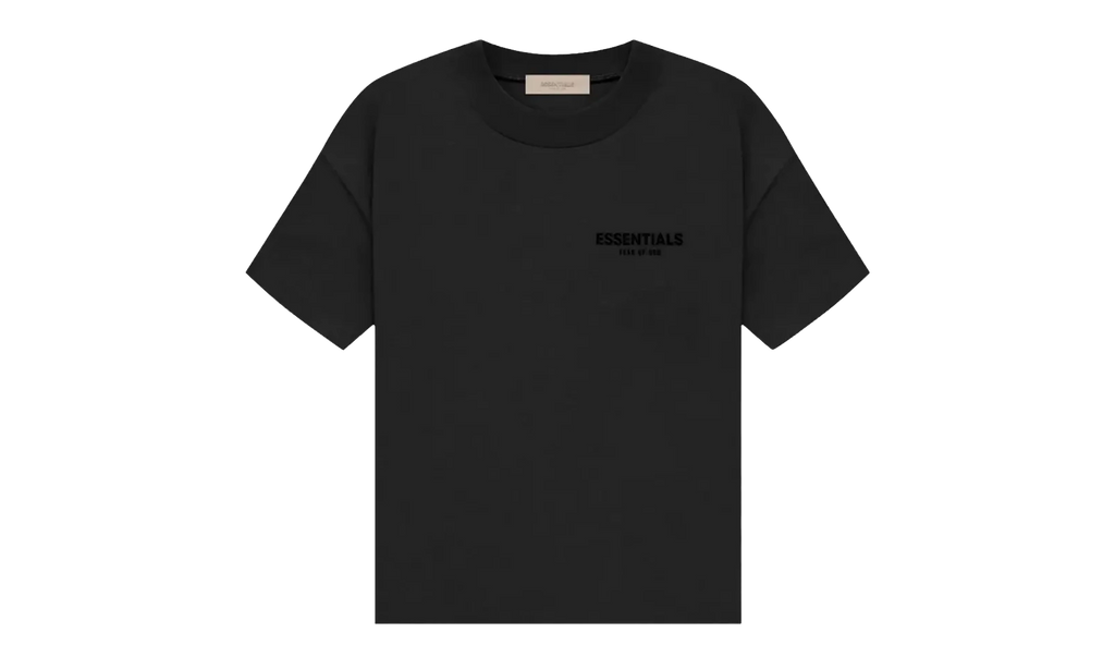 Short Sleeve T-shirt (SS22) "Stretch Limo" 125BT212060F