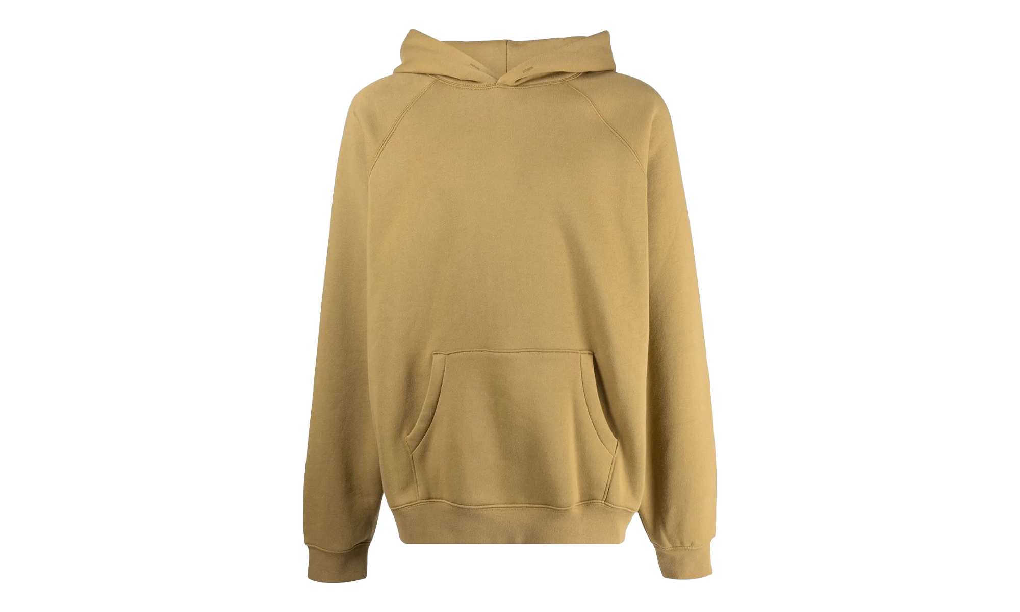 Pullover Hoodie "Amber" 192SU212002F