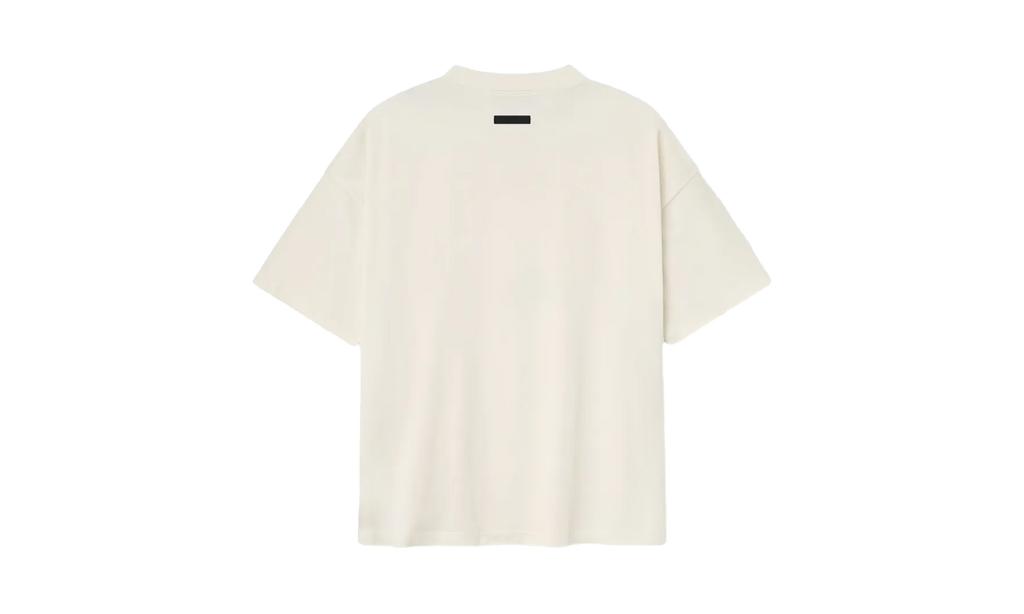 NBA 90's Tee "Cream White" 125NB252004F