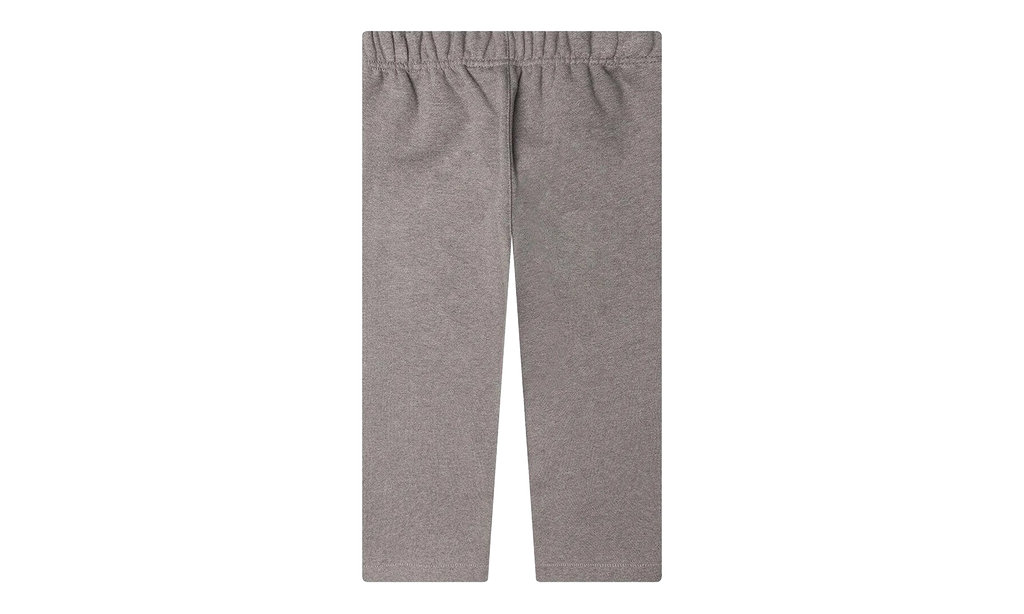 Fleece Relaxed Sweatpants GS "Heather Grey" 785HO243231K