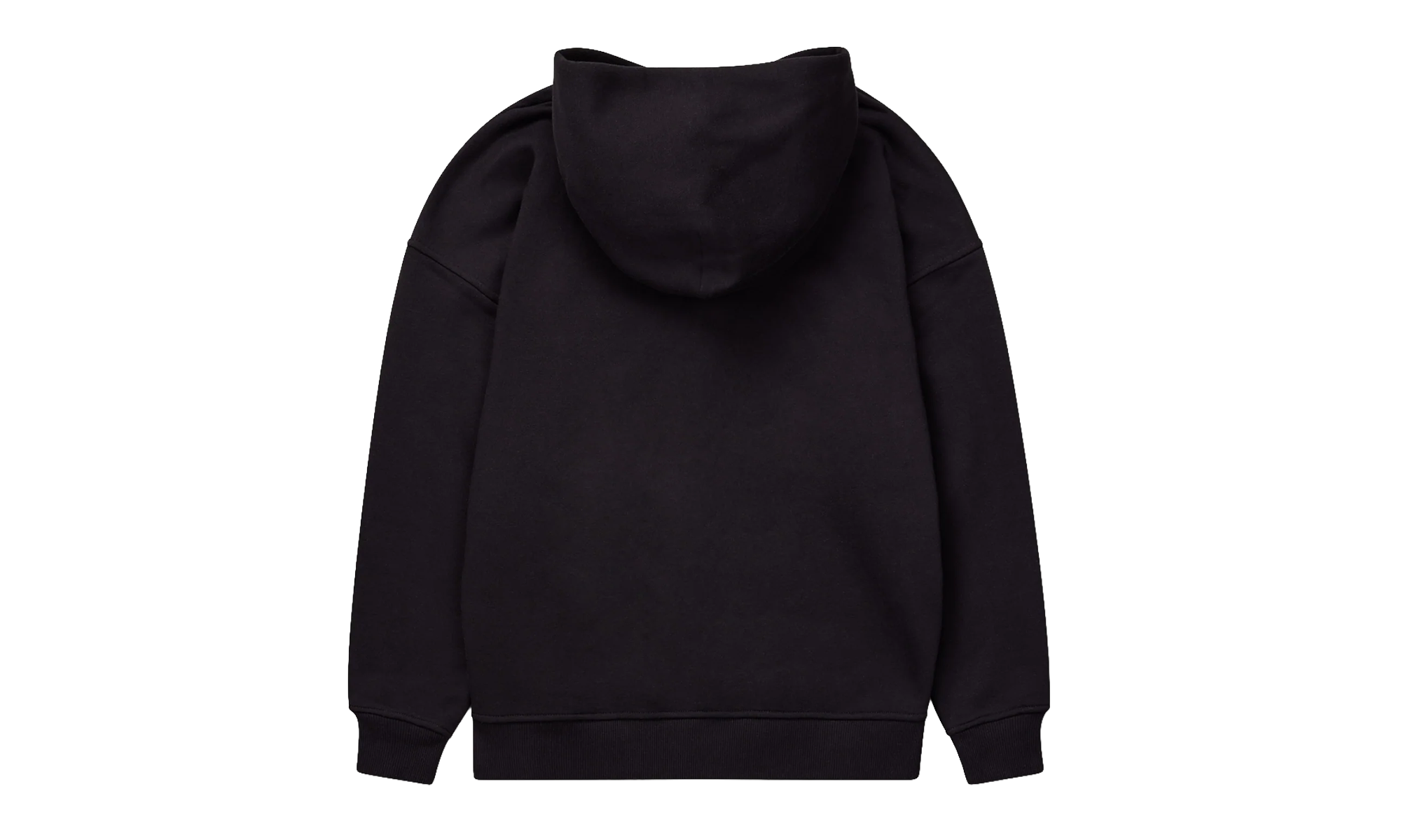 Essential Hoodie "Black" 192BT232050F