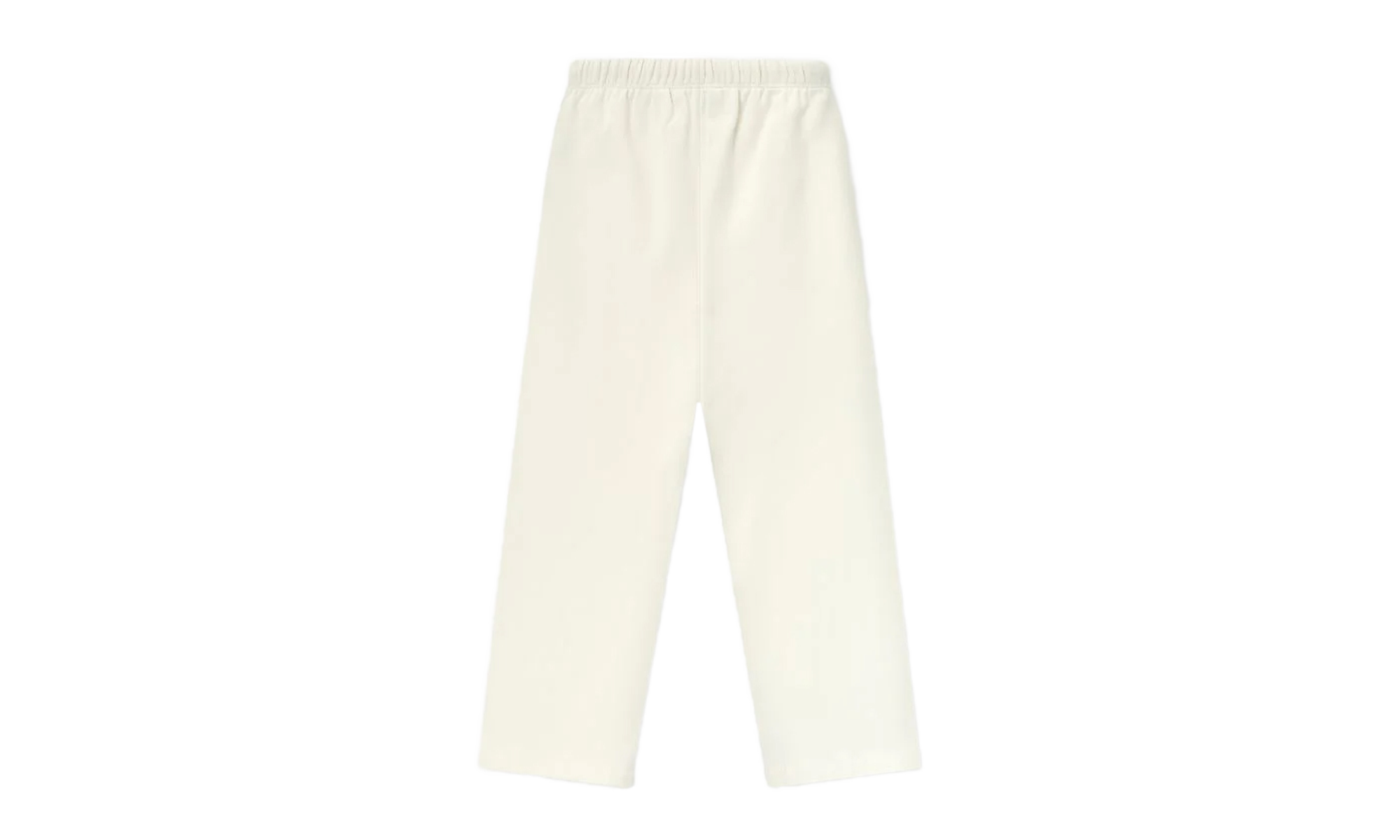 NBA Lounge Sweatpants "Cream White" 130NB258404F