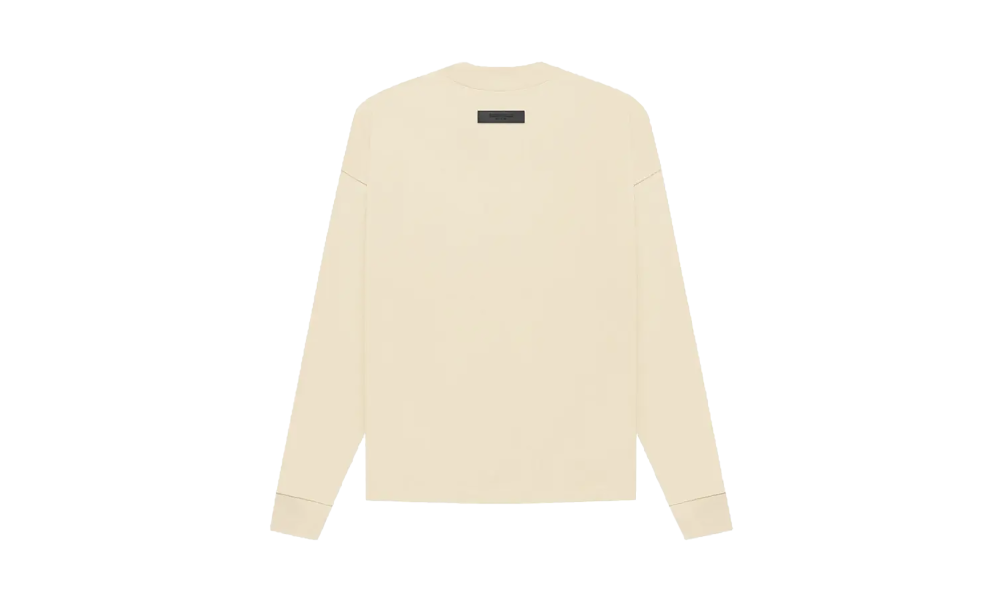 LS Tee "Eggshell" FOGELSTES