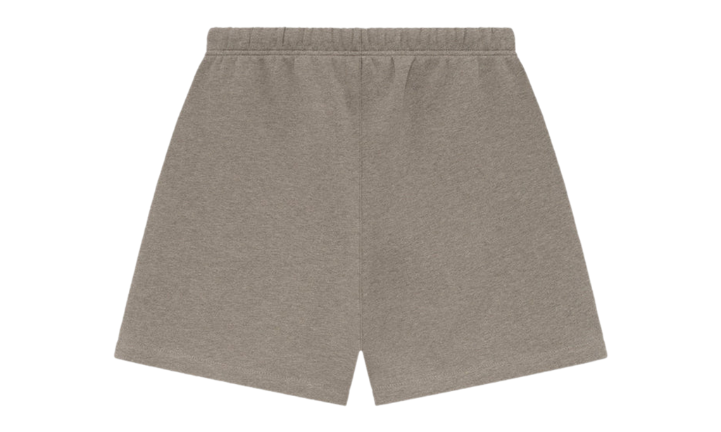 Essentials Classic Sweatshort "FW25 - Homestead Heather" 160AS252012F