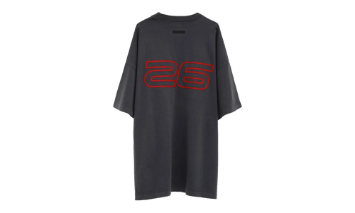 90s Short Sleeve Tee "Iron Grey" 125HO254472F