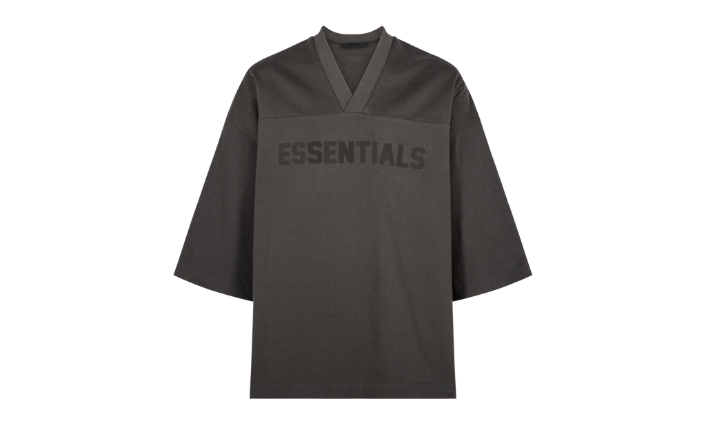 FOOTBALL TEE "INK" 125SP244100F