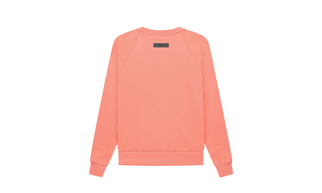 Crewneck "Coral" FOGECC