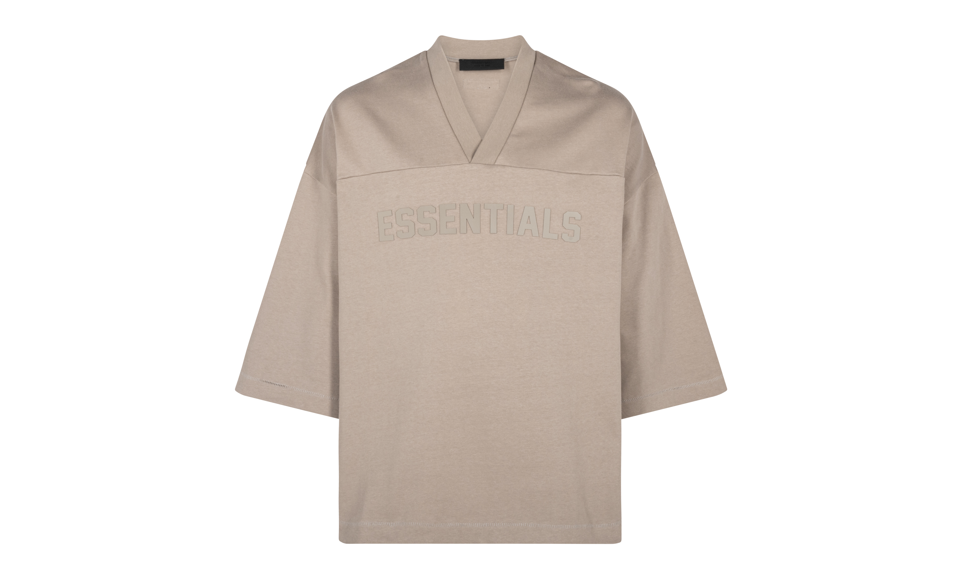 FOOTBALL TEE "SEAL" 125SP244105F