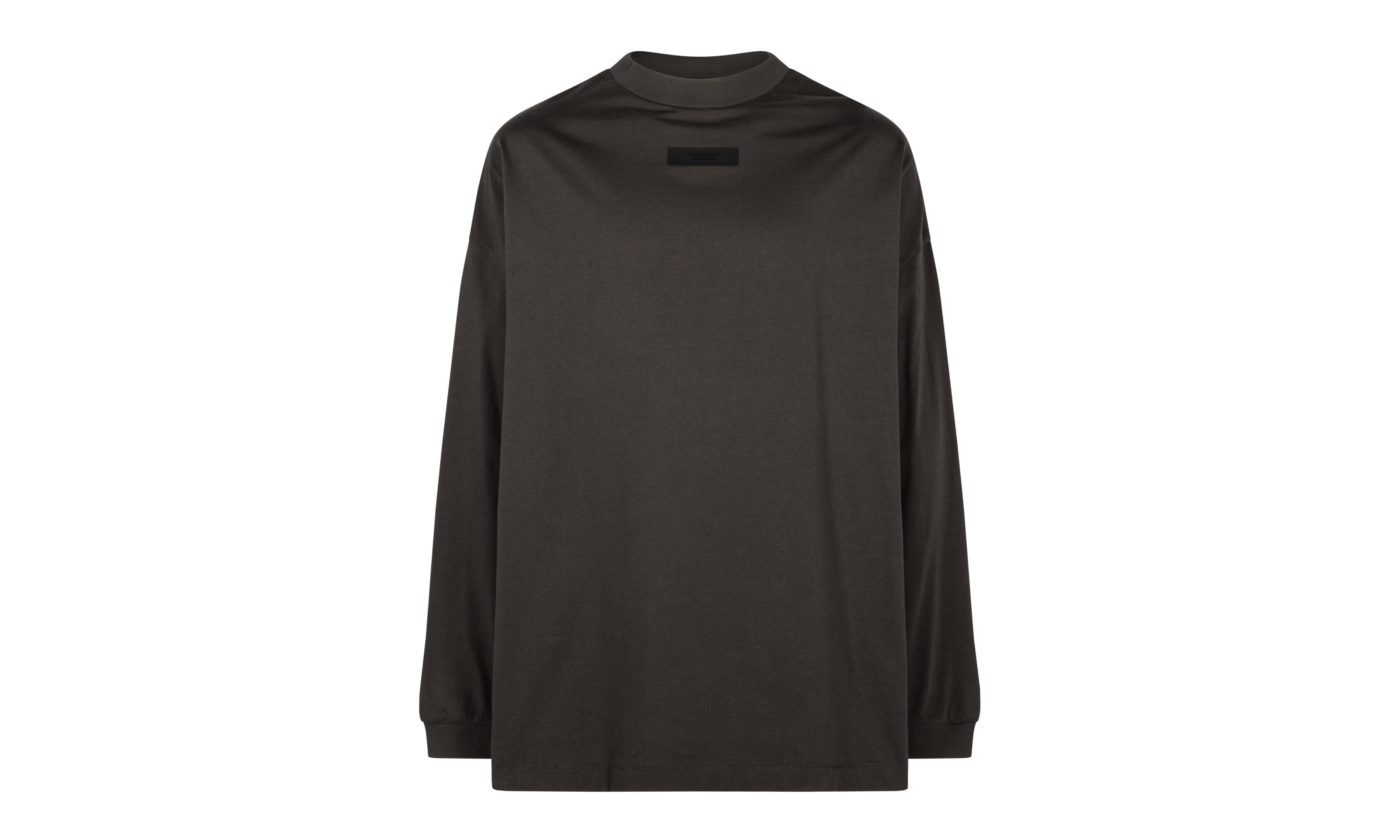 TAB LONG SLEEVE TEE "INK" 125SP244200F