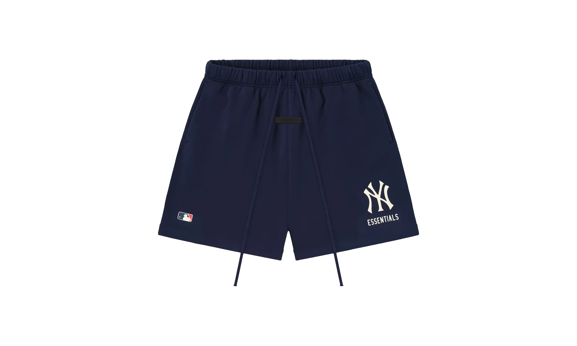 Yankees Classic Sweatshorts "Midnight Navy" 160ML254012F
