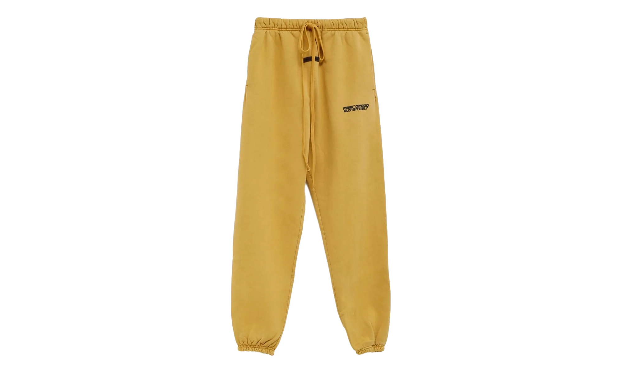 Heavy Fleece Classic Sweatpant "Canyon" 130HO258392F