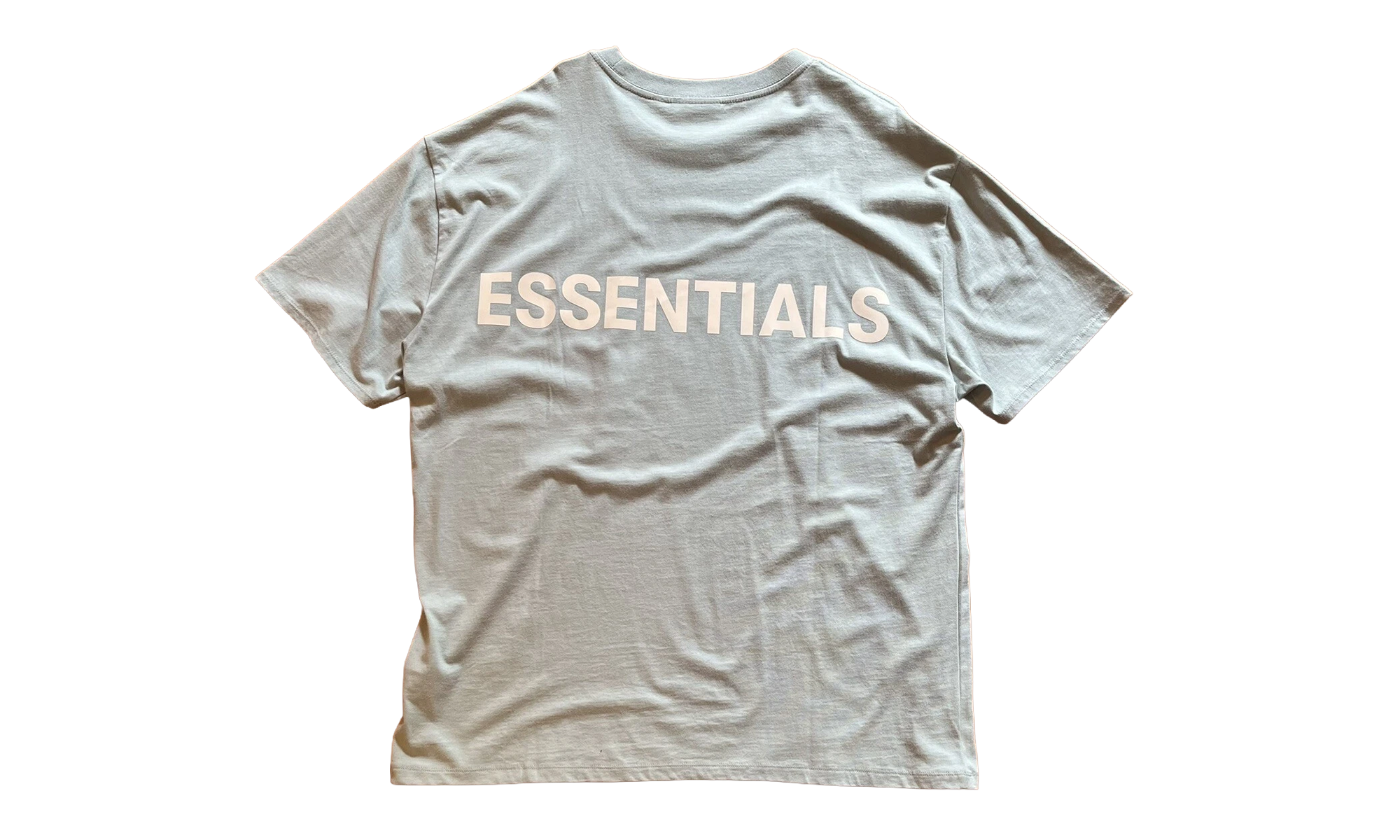 Reflective T-Shirt "Blue" 95 EFG 1010