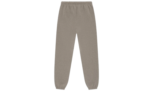 CLASSIC FIT FLEECE SWEATPANT "HOMESTEAD HEATHER" 130AS252021F